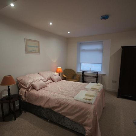 Loch Lomond Riverside Apartment Drymen Eksteriør billede