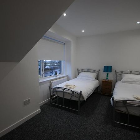 Loch Lomond Riverside Apartment Drymen Eksteriør billede