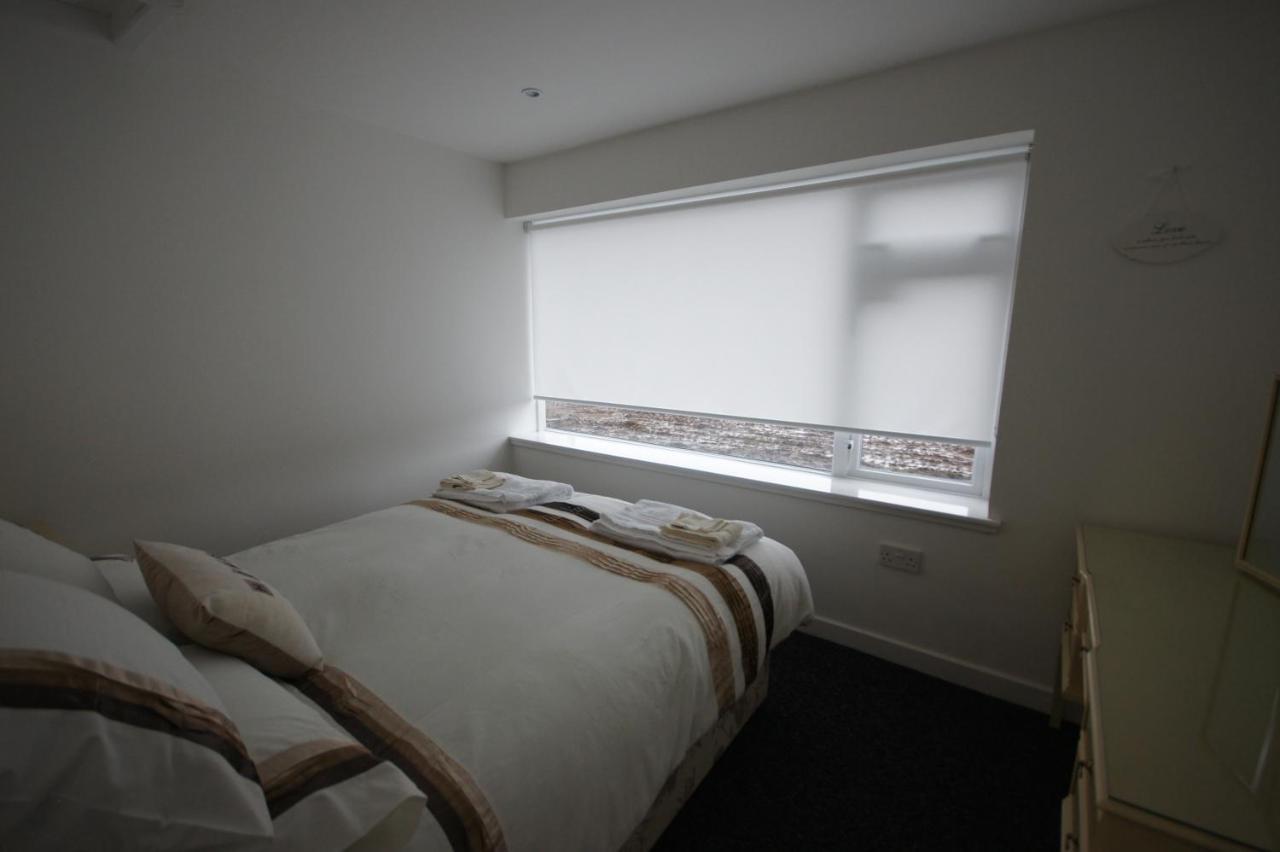 Loch Lomond Riverside Apartment Drymen Eksteriør billede